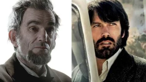 "Lincoln" i "Operacja Argo" to faworyci w wyścigu o najważniejszego Oscara