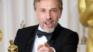 Drugi oscar dla Christopha Waltza? Tak uważają użytkownicy INTERIA.PL! / fot. Jason Merritt