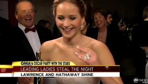 Jack Nicholson: 53 lata różnicy? Żaden problem!