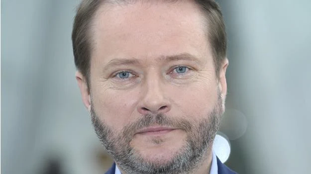 Artur Żmijewski / fot. Gałązka Artur Żmijewski / fot. Gałązka