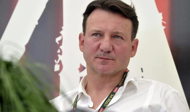 Robert Więckiewicz Robert Więckiewicz