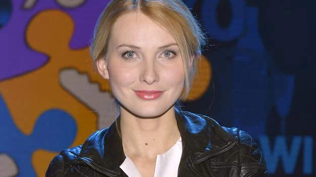 Dostałam rolę życia w wieku 26 lat - wyznaje Joanna Moro / fot. Gałązka Dostałam rolę życia w wieku 26 lat - wyznaje Joanna Moro / fot. Gałązka