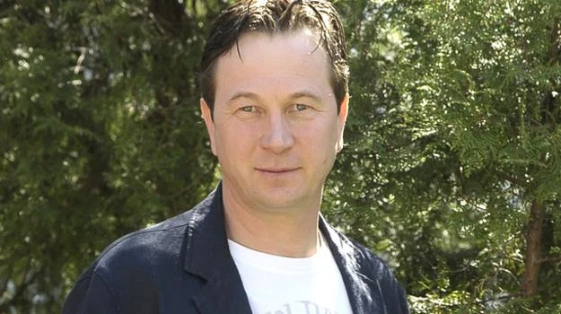 Rysiek był jedną z ról, które grałem. Może trochę dłużej niż inne - przekonuje aktor / fot. Niemiec Rysiek był jedną z ról, które grałem. Może trochę dłużej niż inne - przekonuje aktor / fot. Niemiec