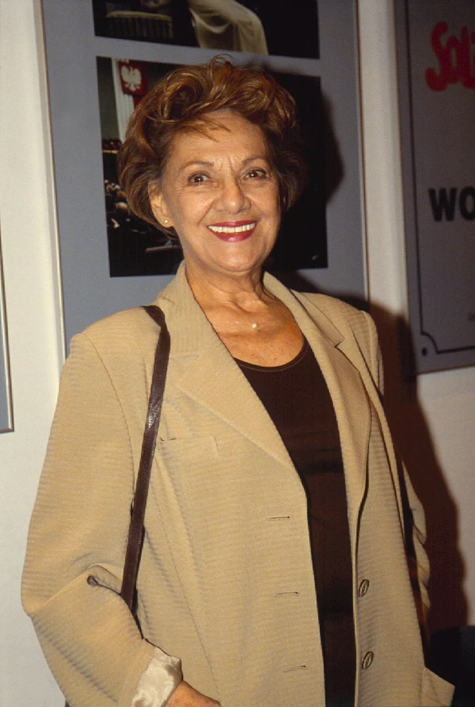 Irena Dziedzic Irena Dziedzic