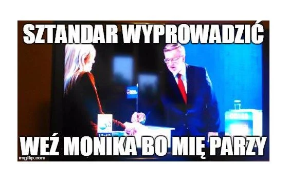 Internauci jak zwykle nie zawiedli