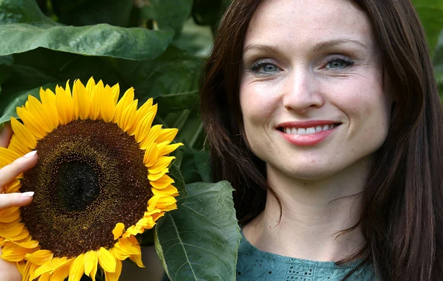 Sophie Ellis-Bextor znów będzie mamą! Sophie Ellis-Bextor znów będzie mamą!