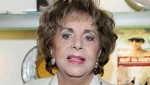 Zofia Czerwińska 