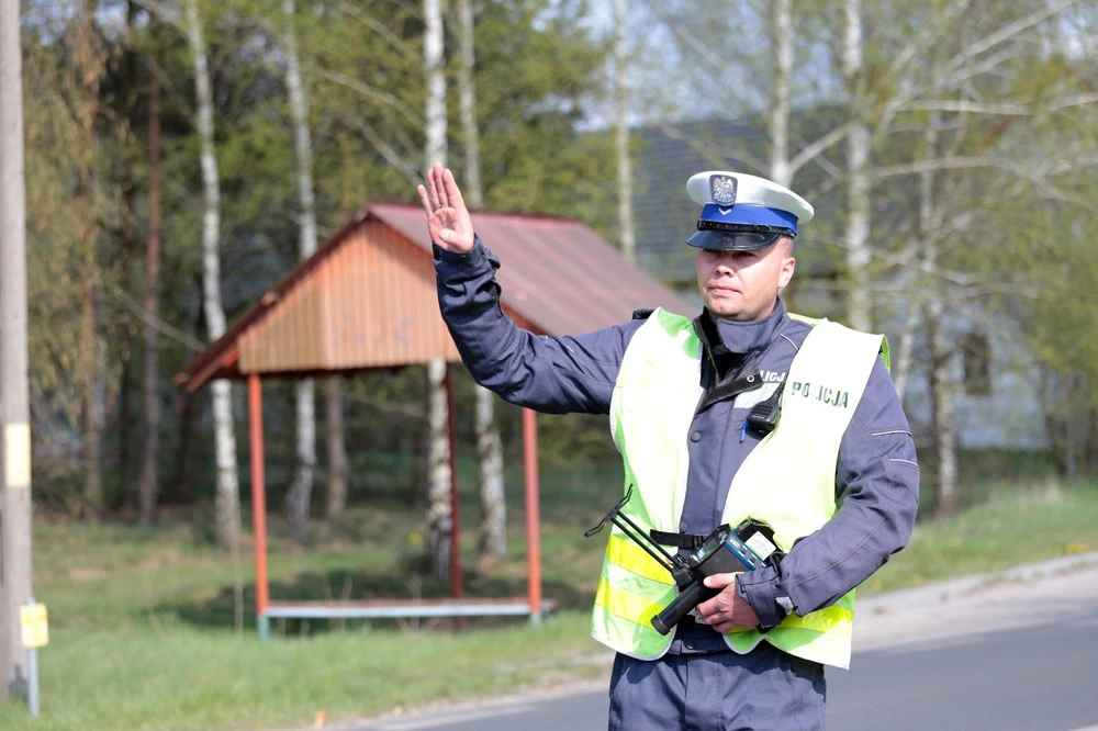 Mężczyzna odzyska prawo jazdy za pół roku. Chyba, że wpadnie po raz kolejny