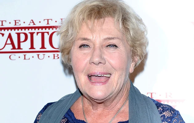 Teresa Lipowska Teresa Lipowska