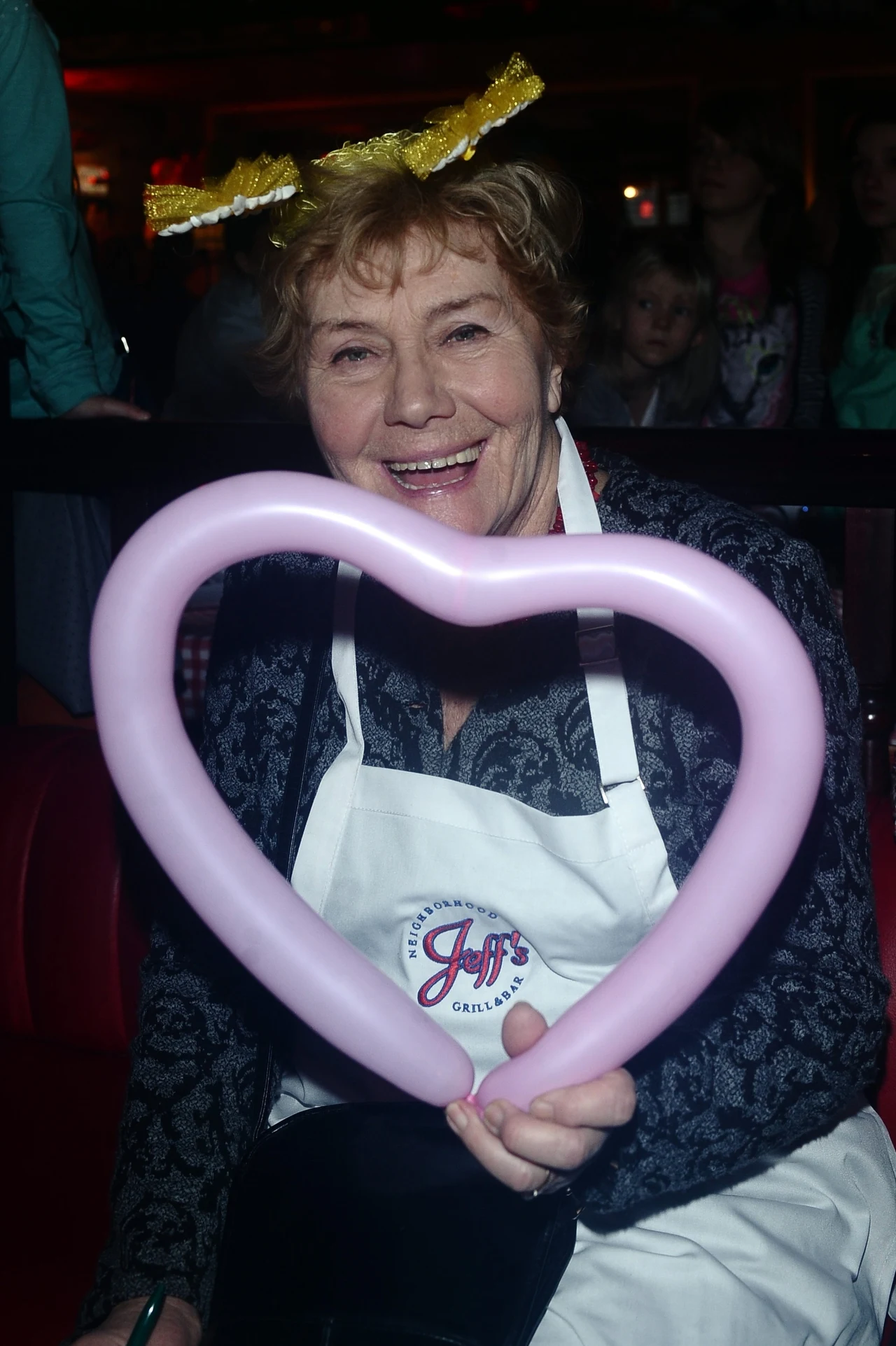 Teresa Lipowska Teresa Lipowska