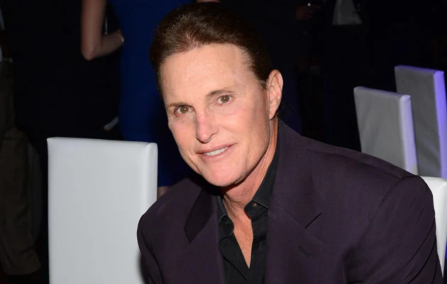 Bruce Jenner
