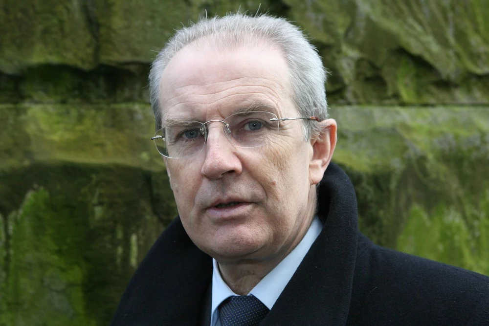 Jeremi Mordasewicz /fot. Tadeusz Pozniak