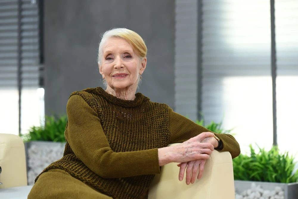 Helena Norowicz Helena Norowicz