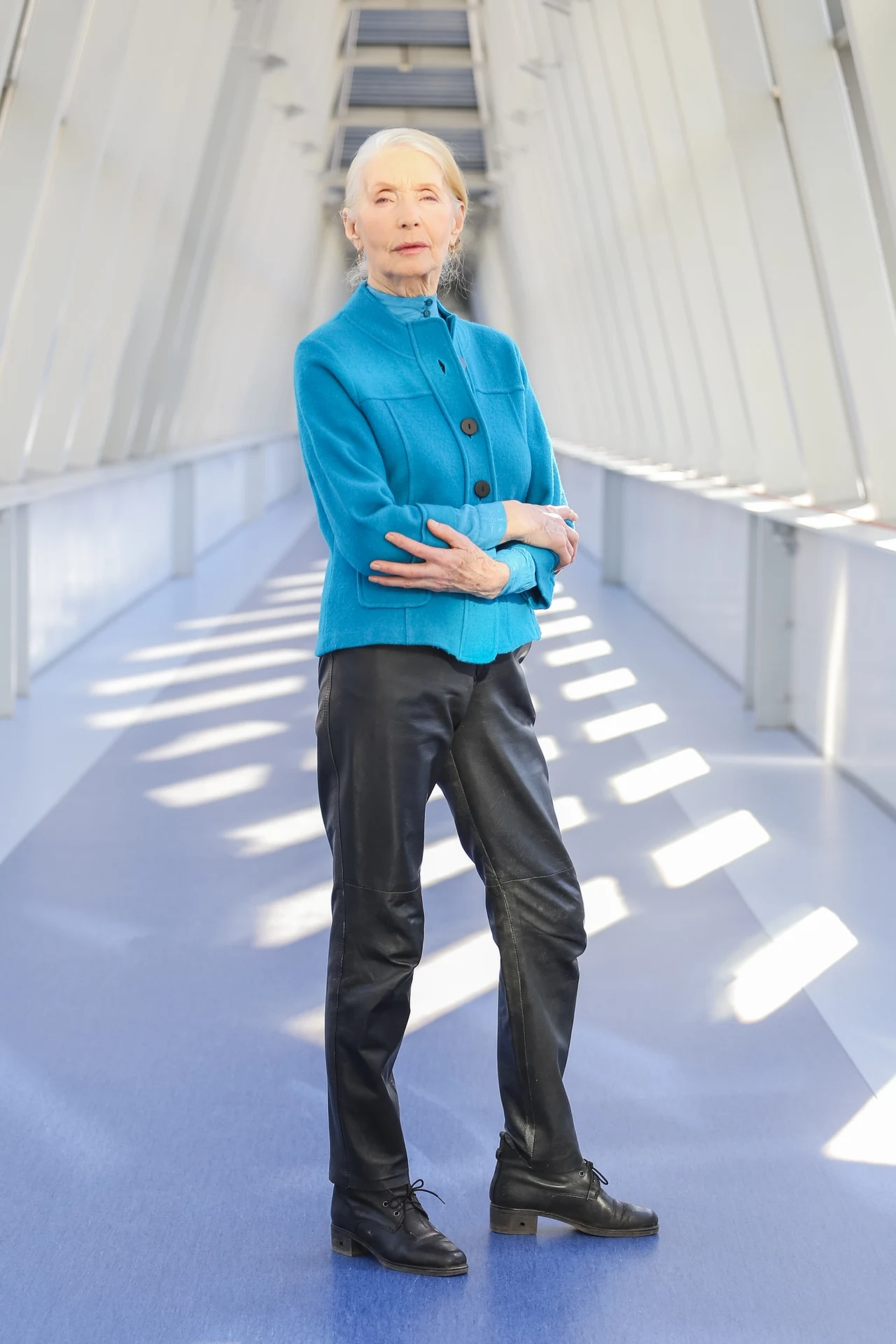 Helena Norowicz Helena Norowicz