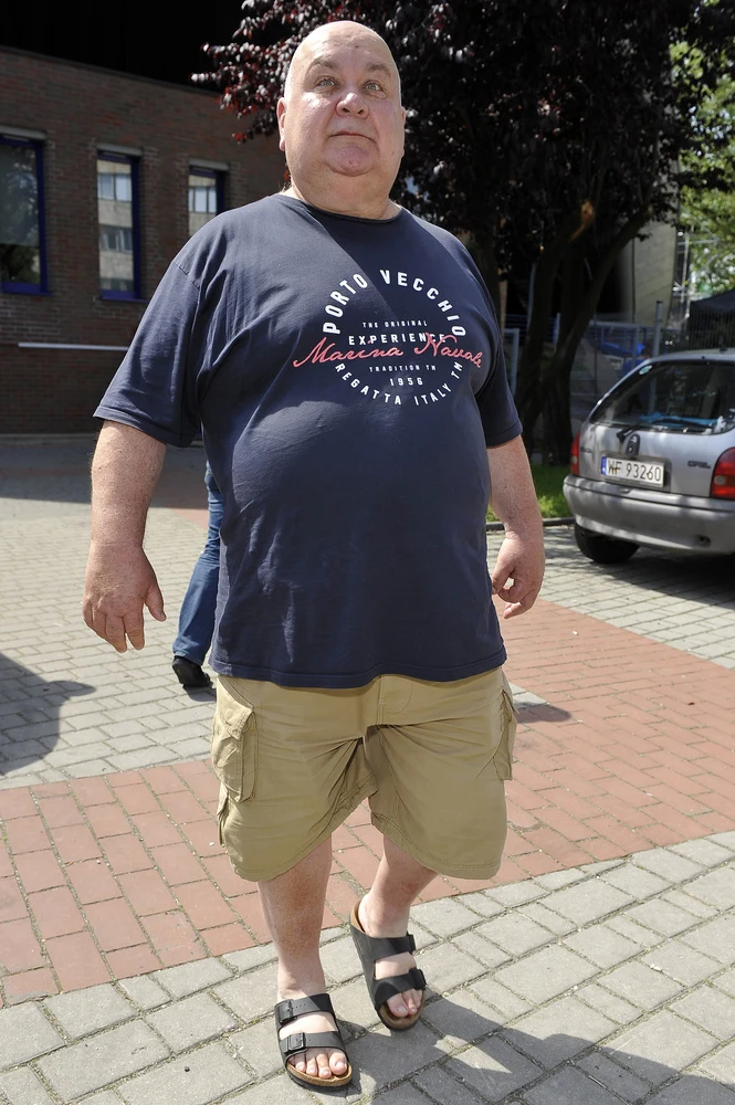 Rudi Schuberth Rudi Schuberth