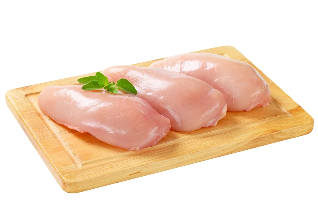Co można zrobić z piersi z kurczaka? Doskonały fit makaron