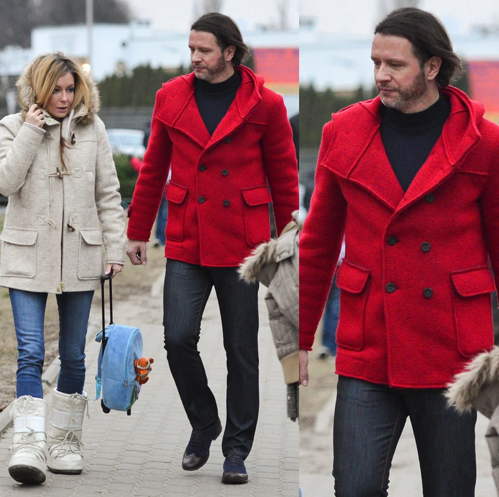 Małgorzata i Radek Małgorzata i Radek