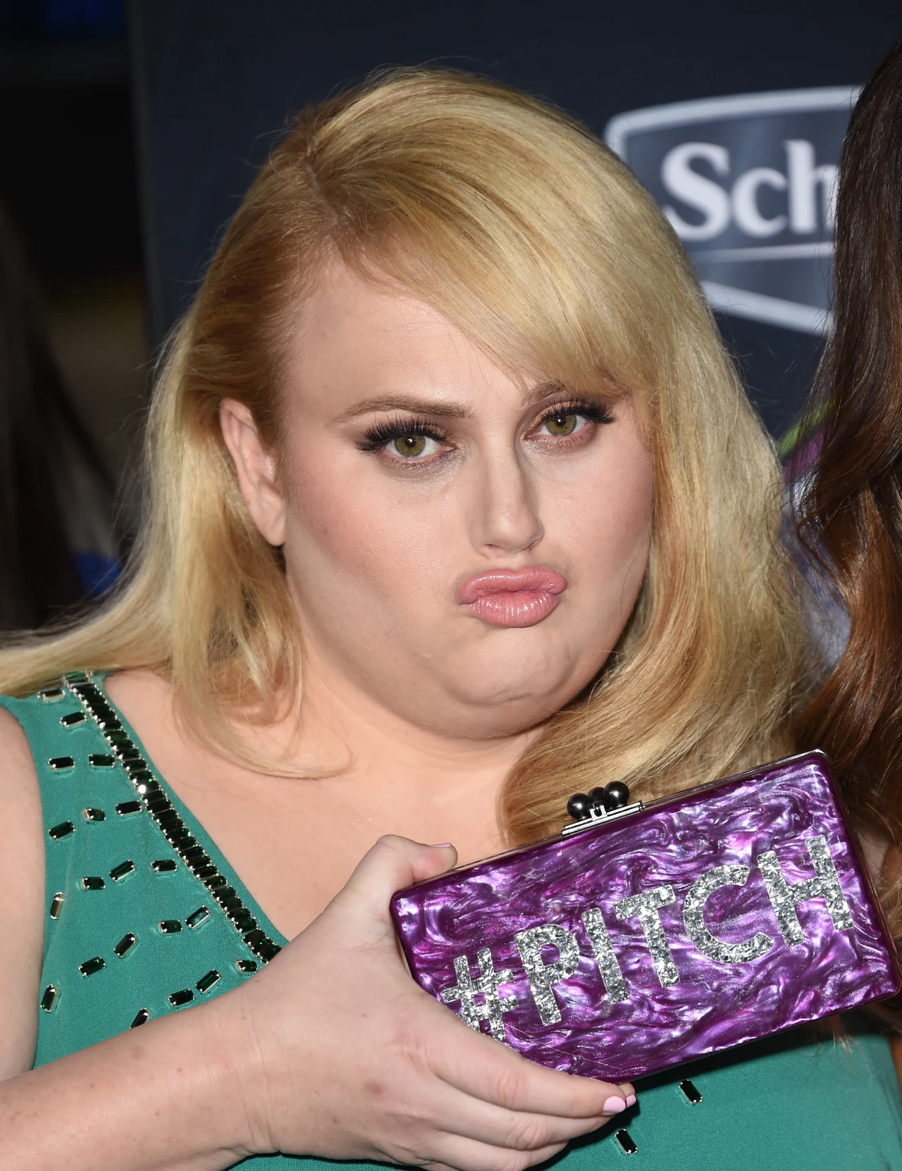 Rebel Wilson Rebel Wilson