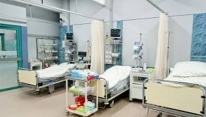 Szpital 