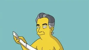 Simpsonowie 