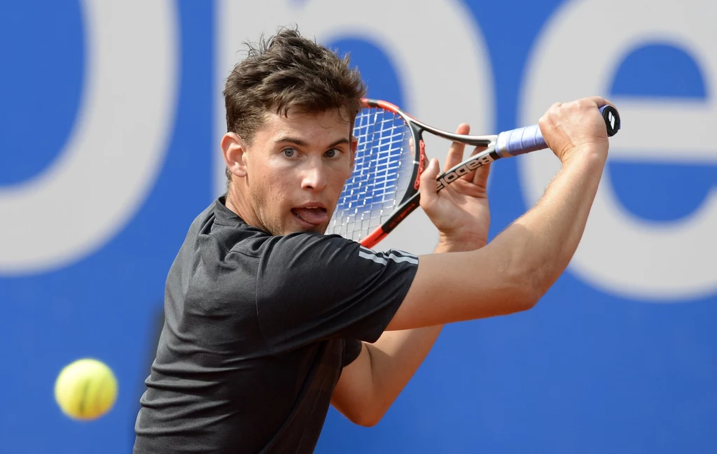 Dominic Thiem