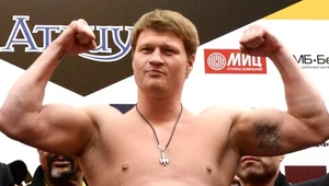 Aleksander Powietkin
