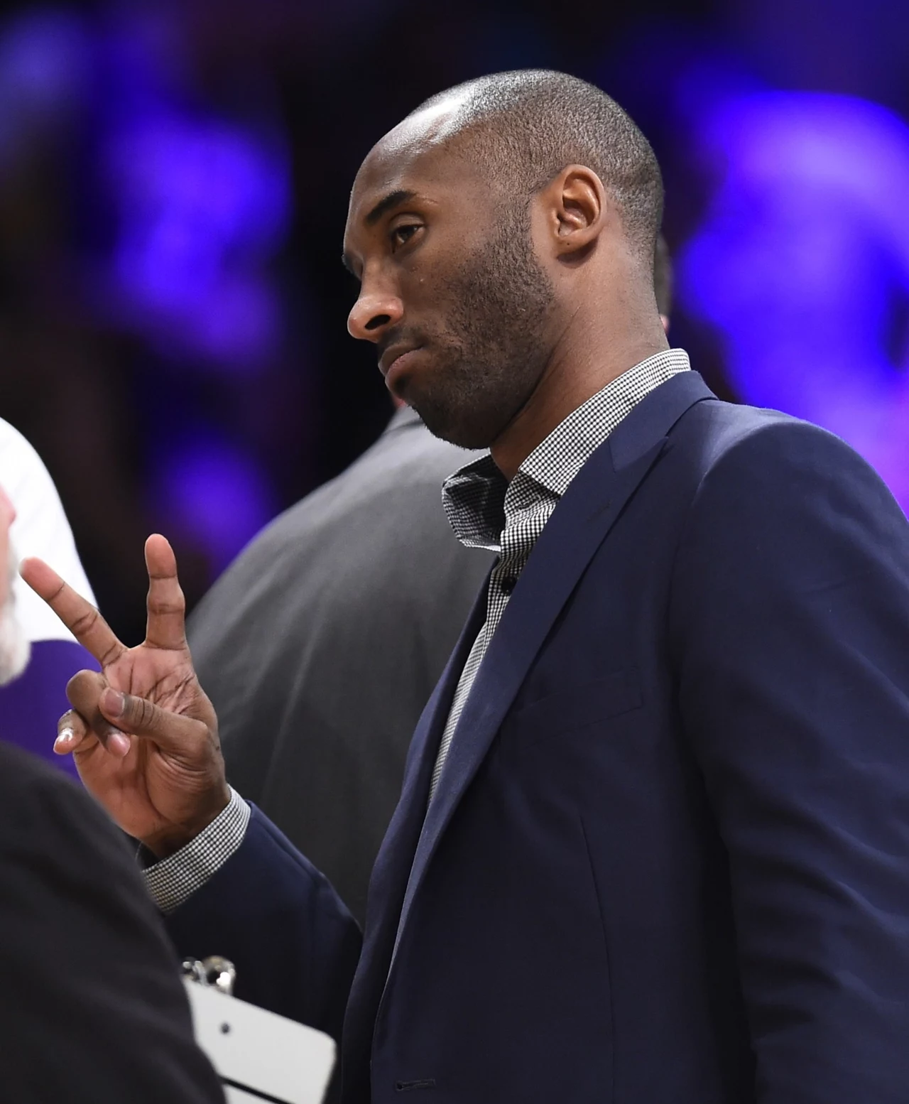 Kobe Bryant