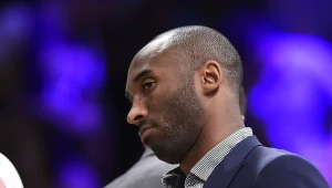 Kobe Bryant