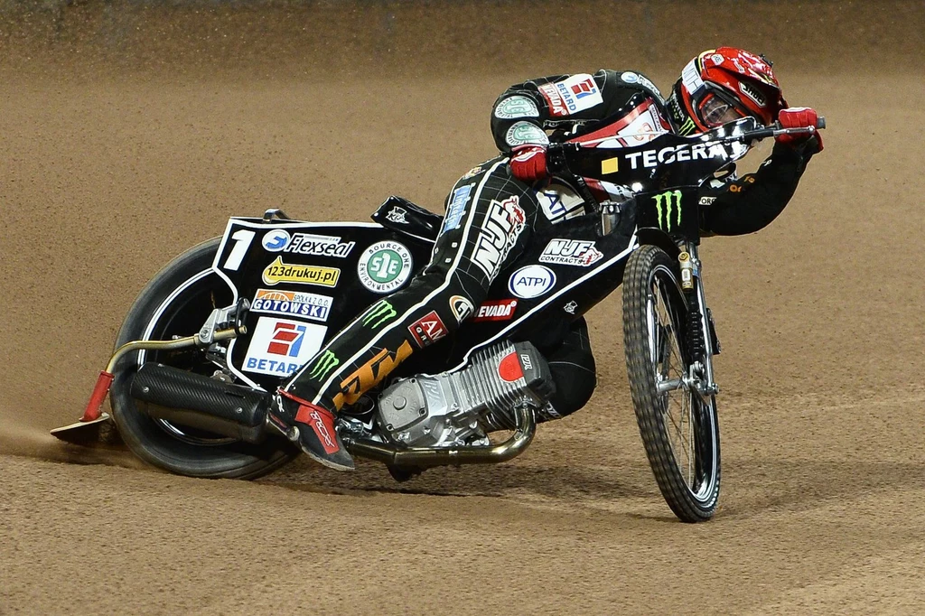 Tai Woffinden Tai Woffinden