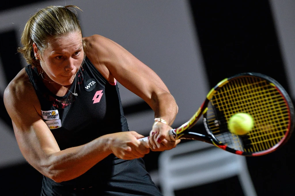 Karin Knapp Karin Knapp