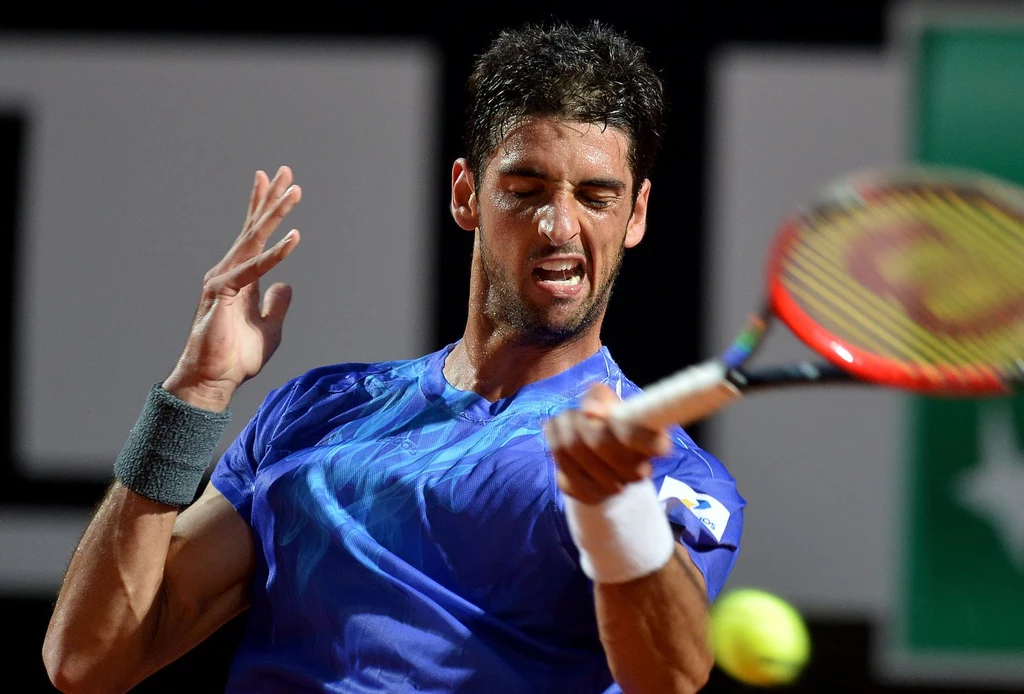 Thomaz Bellucci Thomaz Bellucci
