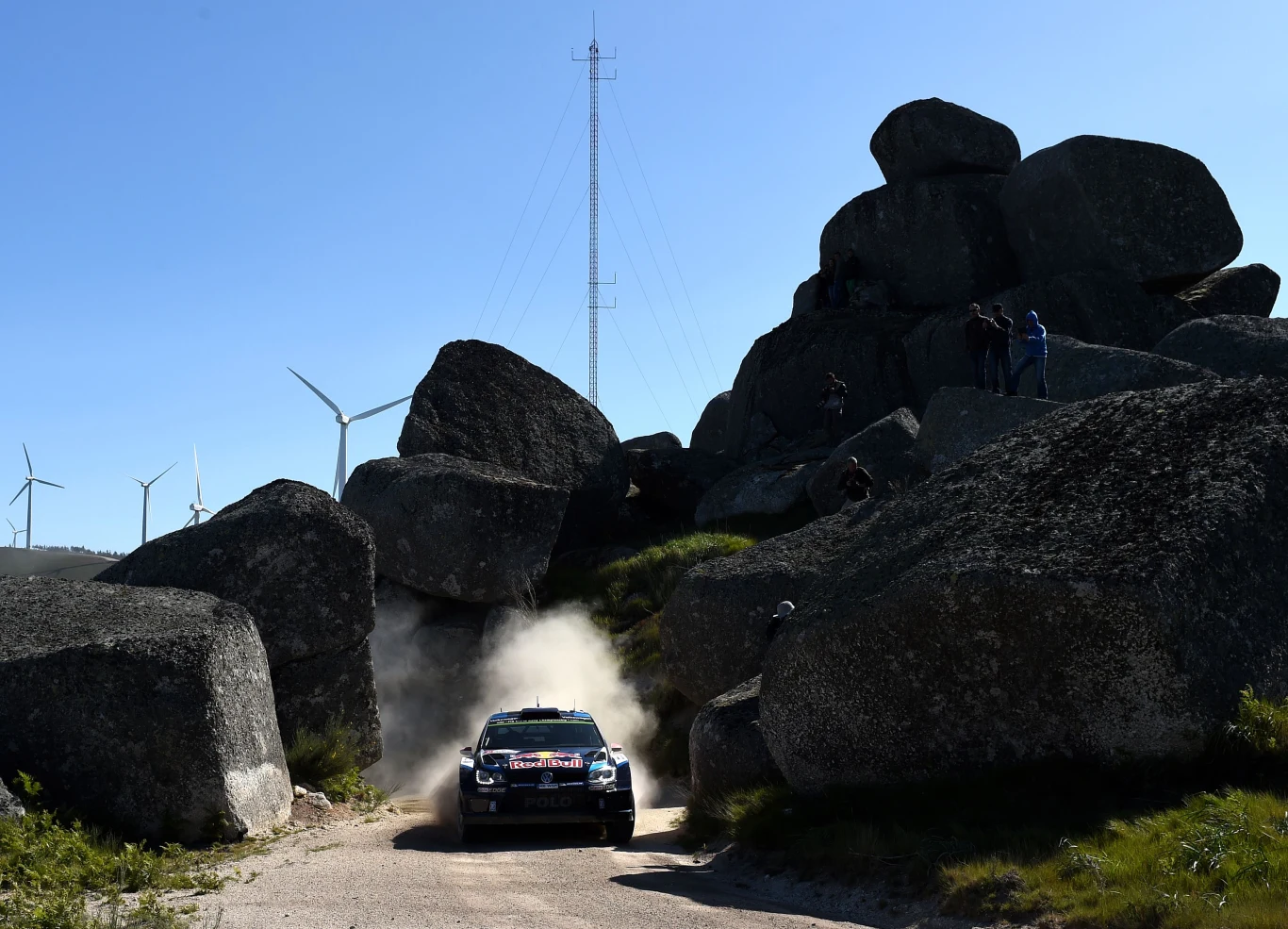 Jari-Matti Latvala Jari-Matti Latvala