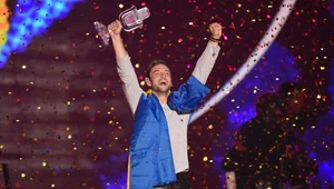 Eurowizja 2015: Mans Zelmerlow ze Szwecji zwycięzcą, Polska na 23. miejscu