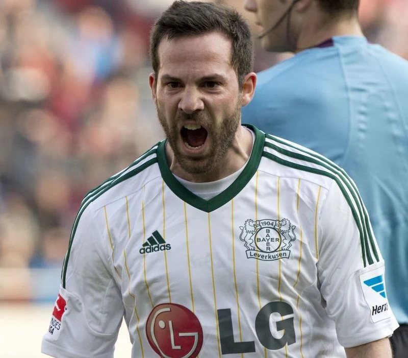 Gonzalo Castro Gonzalo Castro