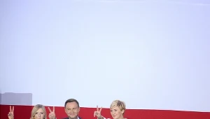 "Bez Kukiza ostateczny wynik wyborów mógłby być zupełnie inny" 