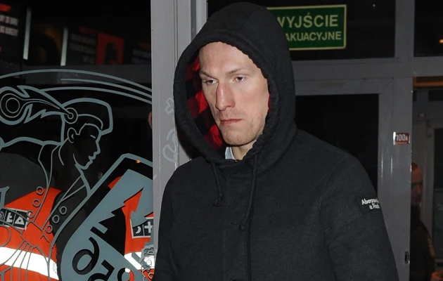 Krzysztof "Diablo" Włodarczyk