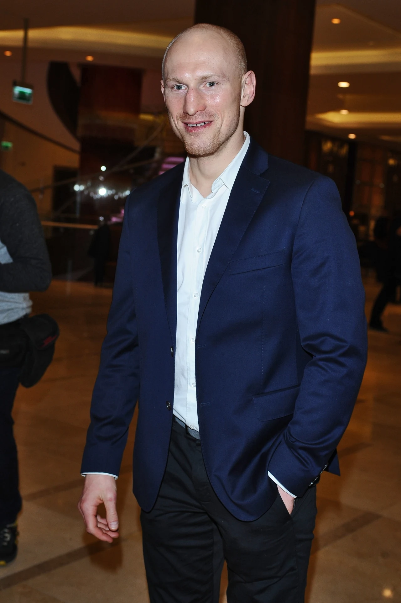 Krzysztof "Diablo" Włodarczyk Krzysztof "Diablo" Włodarczyk