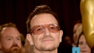 U2 cieszą się z wyników referendum w Irlandii