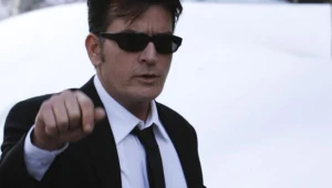 Gotowy do pracy - fot. Riccardo S. Savi