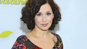 Jolanta Fraszyńska / fot. Andras Szilagyi