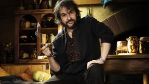 Peter Jackson znów zagrał na nosie tolkienowskim purystom...