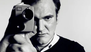 Quentin Tarantino: Bo szkoła w życiu nie zawsze się przydaje...