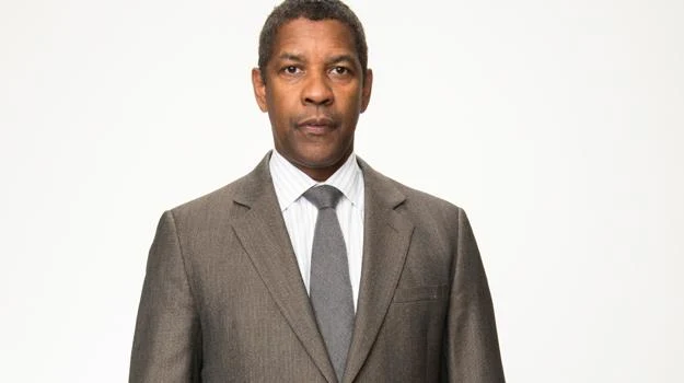 Nie da się ukryć, że Denzel Washington "jeździ po świecie i przemawia do milionów" / fot. L. Busacca Nie da się ukryć, że Denzel Washington "jeździ po świecie i przemawia do milionów" / fot. L. Busacca