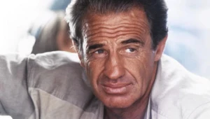 Jean-Paul Belmondo to jeden z najwybitniejszych francuskich aktorów