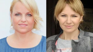 Kasia Bosacka prowadzi w TVN Style "Wiem, co jem", Anna Guzik w Polsat Cafe " Zdrowie na widelcu"