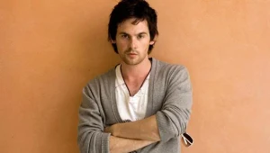 Tom Riley, fot. MJ Kim