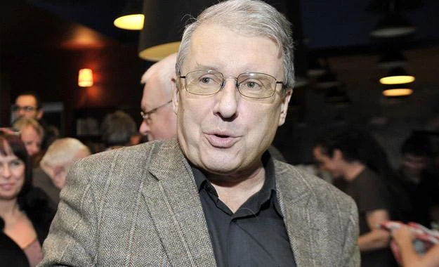 Ryszard Bugajski Ryszard Bugajski
