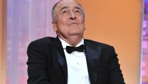 Bernardo Bertolucci już po raz drugi będzie kierować pracami jury w Wenecji/fot. Pascal Le Segretain