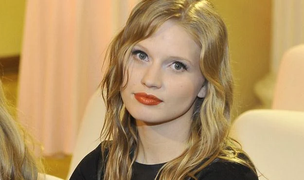 Natalia Rybicka Natalia Rybicka