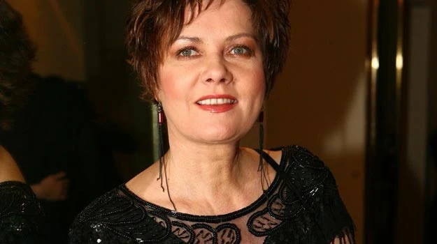 Agnieszka Kotulanka znana jest głównie dzięki roli Krystyny Lubicz Agnieszka Kotulanka znana jest głównie dzięki roli Krystyny Lubicz